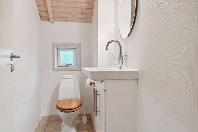 Foto von Ferienhaus GB28 in Sejerø Bugt - Westseeland