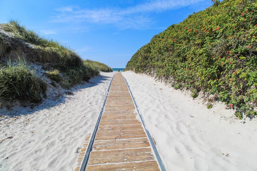 Foto von Ferienhaus GB28 in Sejerø Bugt - Westseeland