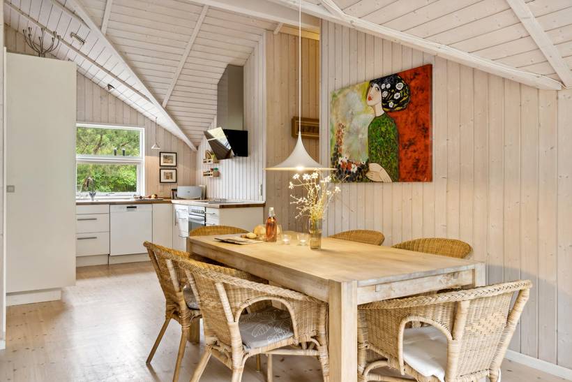 Foto von Ferienhaus GB28 in Sejerø Bugt - Westseeland