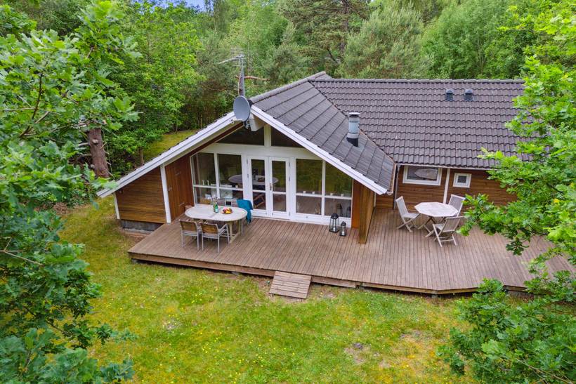 Foto von Ferienhaus GB28 in Sejerø Bugt - Westseeland