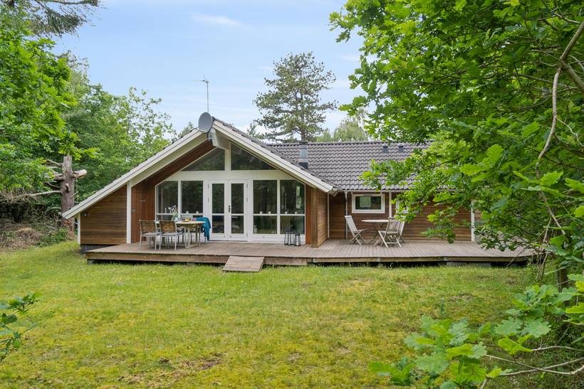 Foto von Ferienhaus GB28 in Sejerø Bugt - Westseeland