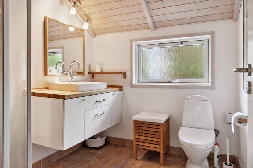 Foto von Ferienhaus GB28 in Sejerø Bugt - Westseeland