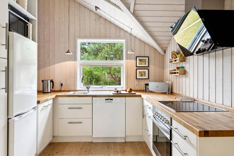 Foto von Ferienhaus GB28 in Sejerø Bugt - Westseeland