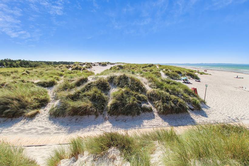 Foto von Ferienhaus GB28 in Sejerø Bugt - Westseeland