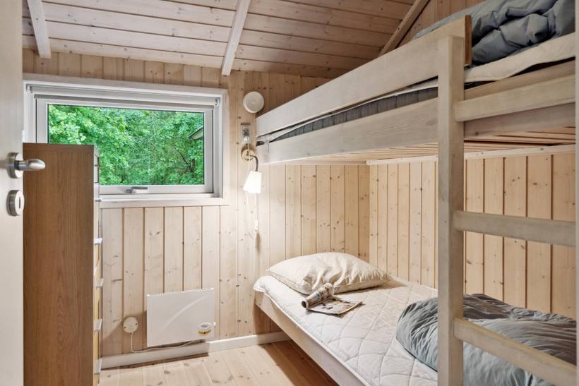 Foto von Ferienhaus GB28 in Sejerø Bugt - Westseeland