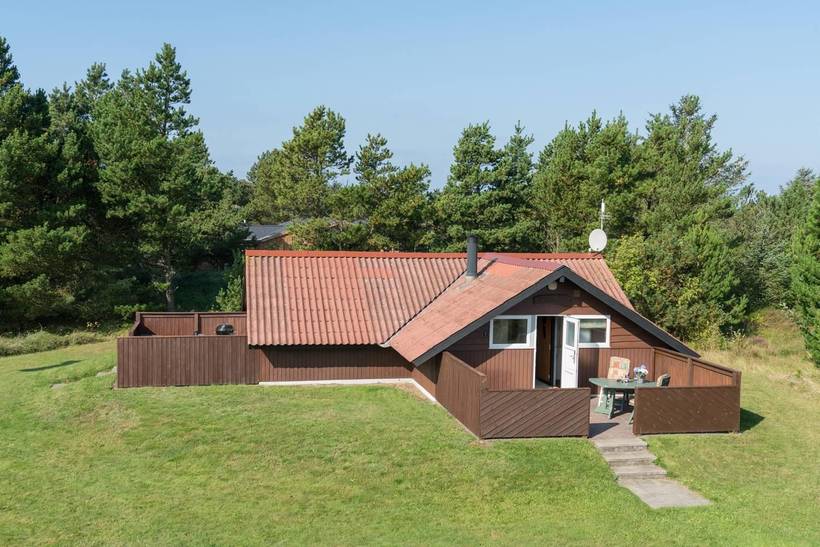 Foto von Ferienhaus GB33 in Henne Strand - Westjütland