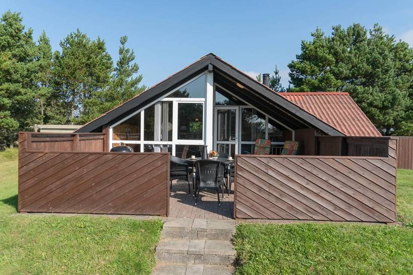 Foto von Ferienhaus GB33 in Henne Strand - Westjütland