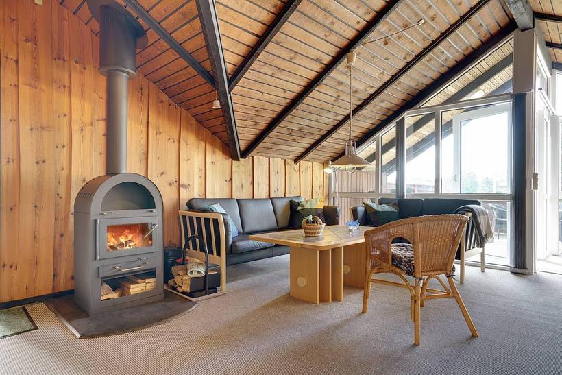Foto von Ferienhaus GB33 in Henne Strand - Westjütland