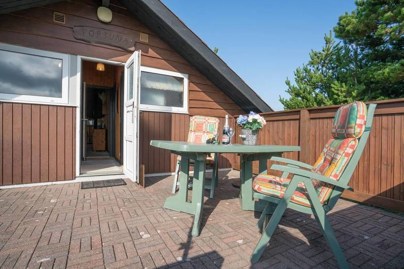 Foto von Ferienhaus GB33 in Henne Strand - Westjütland