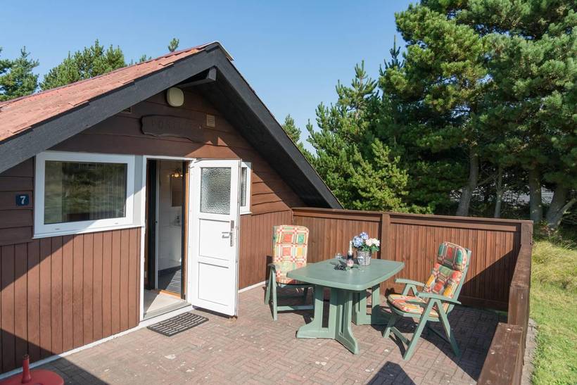 Foto von Ferienhaus GB33 in Henne Strand - Westjütland