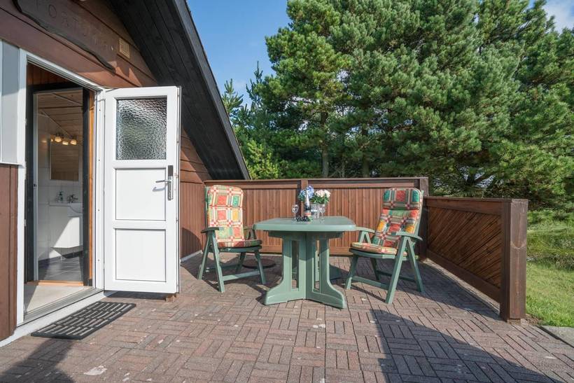 Foto von Ferienhaus GB33 in Henne Strand - Westjütland