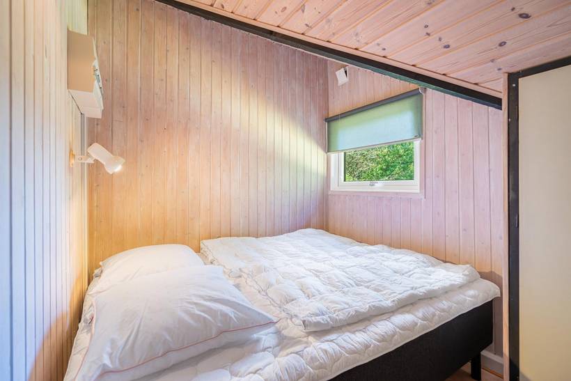 Foto von Ferienhaus GB33 in Henne Strand - Westjütland