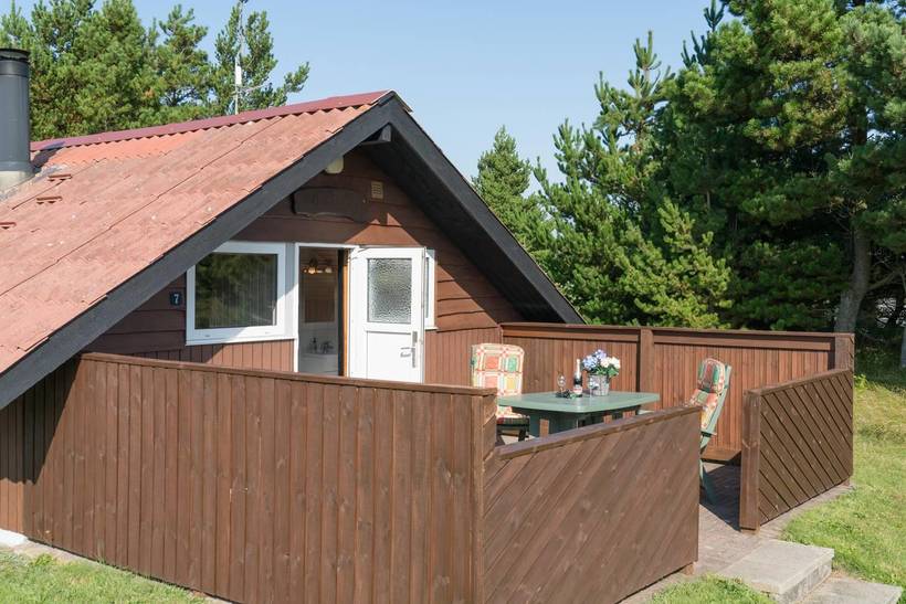 Foto von Ferienhaus GB33 in Henne Strand - Westjütland