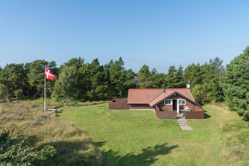 Foto von Ferienhaus GB33 in Henne Strand - Westjütland