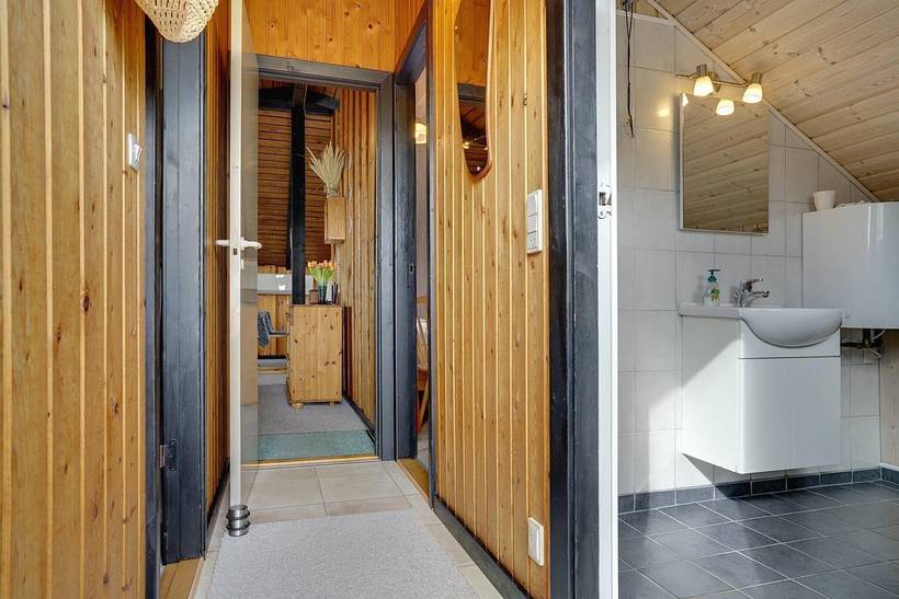 Foto von Ferienhaus GB33 in Henne Strand - Westjütland