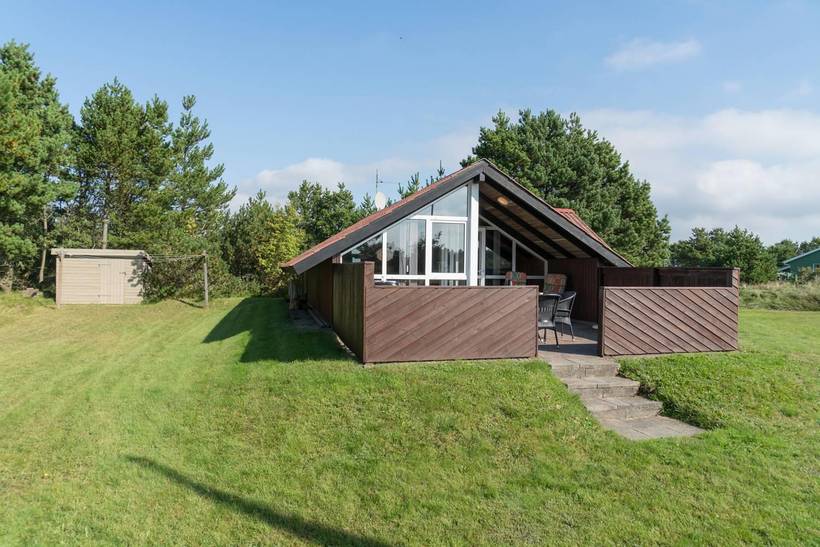 Foto von Ferienhaus GB33 in Henne Strand - Westjütland