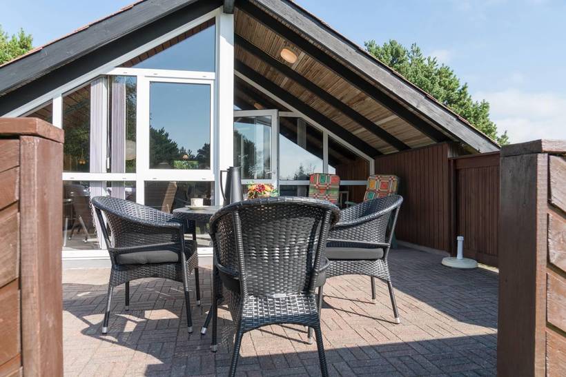 Foto von Ferienhaus GB33 in Henne Strand - Westjütland