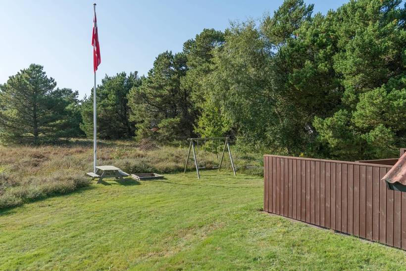 Foto von Ferienhaus GB33 in Henne Strand - Westjütland