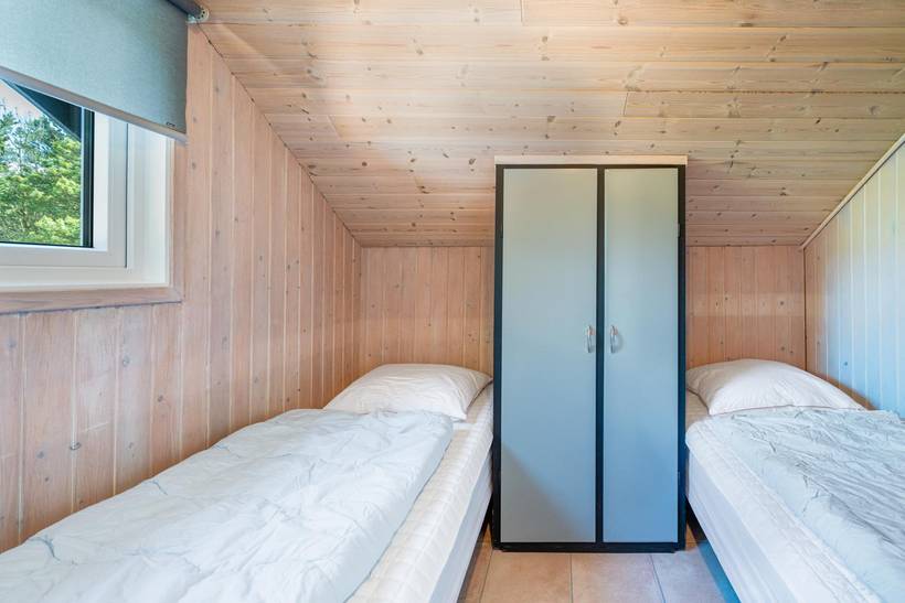 Foto von Ferienhaus GB33 in Henne Strand - Westjütland