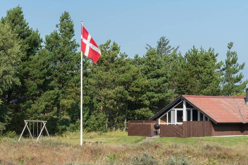Foto von Ferienhaus GB33 in Henne Strand - Westjütland