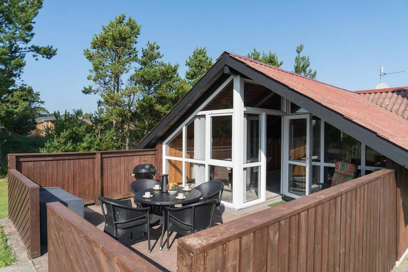 Foto von Ferienhaus GB33 in Henne Strand - Westjütland