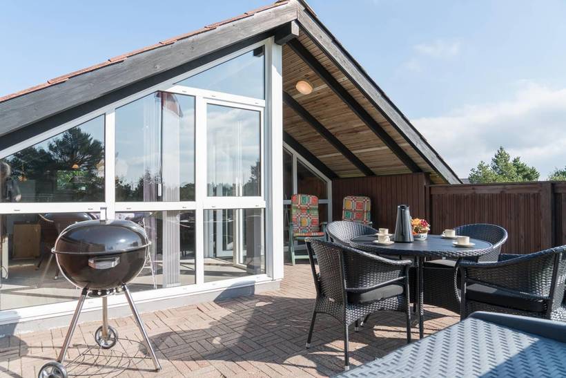 Foto von Ferienhaus GB33 in Henne Strand - Westjütland