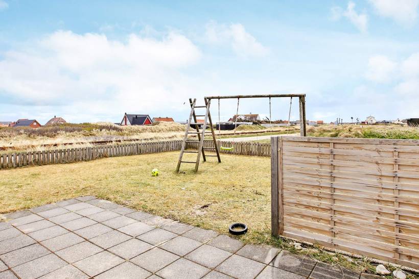 Foto von Ferienhaus GB34 in Vrist - Vejlby Klit - Westjütland