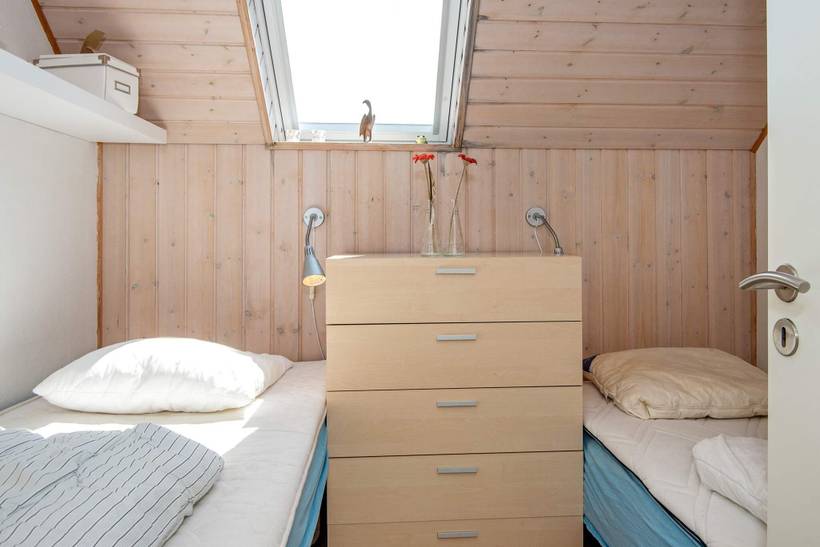 Foto von Ferienhaus GB34 in Vrist - Vejlby Klit - Westjütland