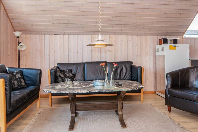 Foto von Ferienhaus GB34 in Vrist - Vejlby Klit - Westjütland