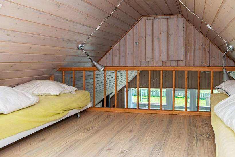 Foto von Ferienhaus GB34 in Vrist - Vejlby Klit - Westjütland