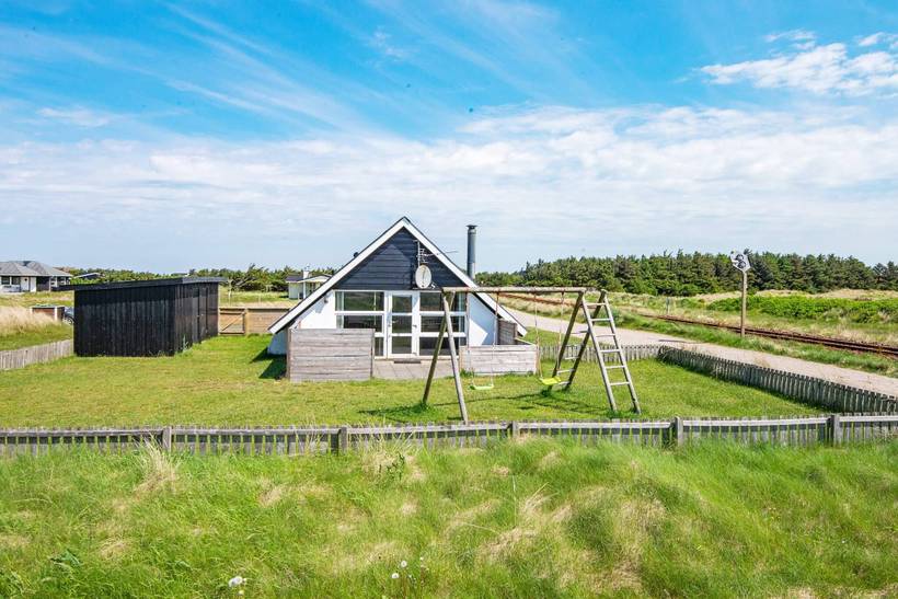 Foto von Ferienhaus GB34 in Vrist - Vejlby Klit - Westjütland