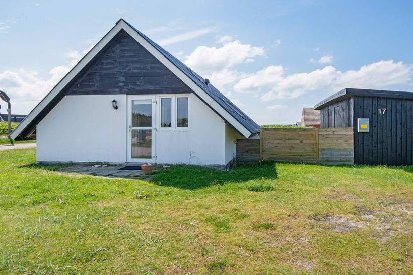 Foto von Ferienhaus GB34 in Vrist - Vejlby Klit - Westjütland