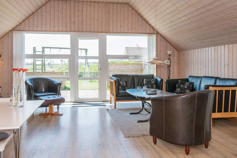 Foto von Ferienhaus GB34 in Vrist - Vejlby Klit - Westjütland