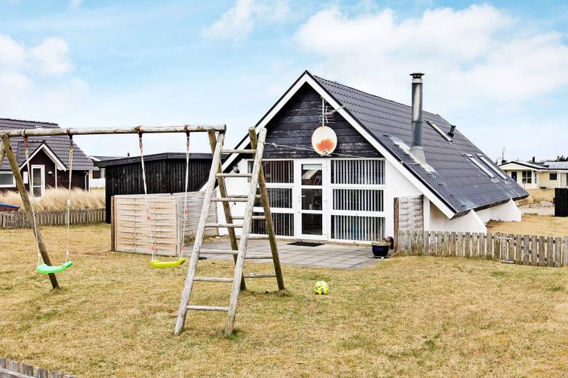 Foto von Ferienhaus GB34 in Vrist - Vejlby Klit - Westjütland