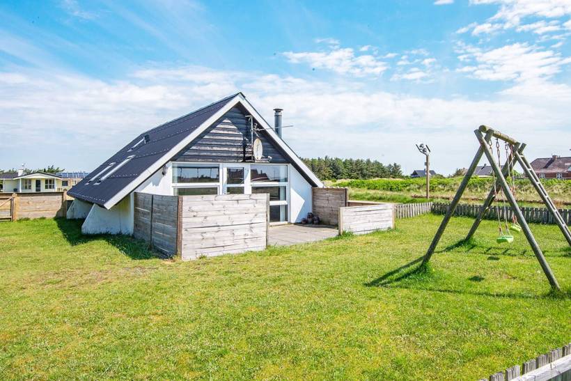 Foto von Ferienhaus GB34 in Vrist - Vejlby Klit - Westjütland