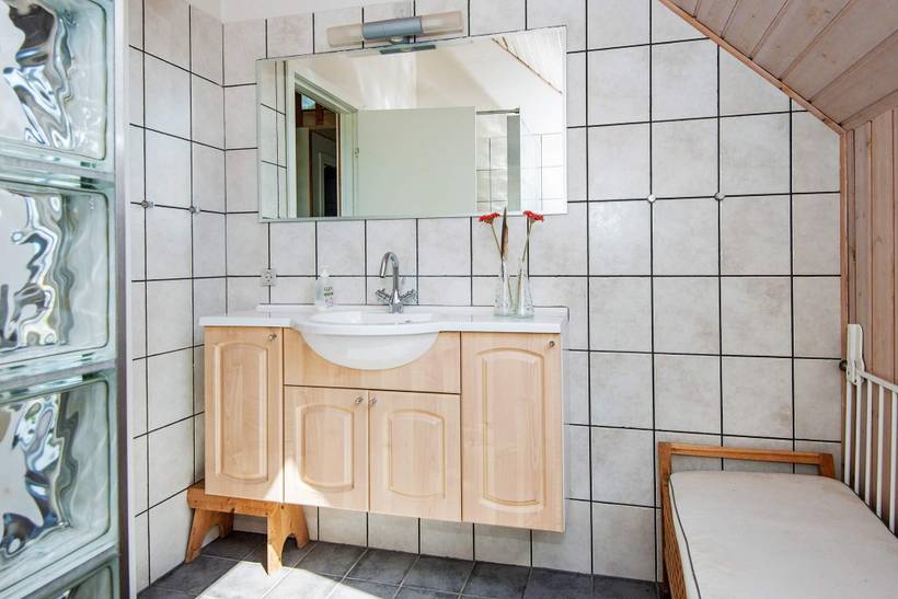 Foto von Ferienhaus GB34 in Vrist - Vejlby Klit - Westjütland