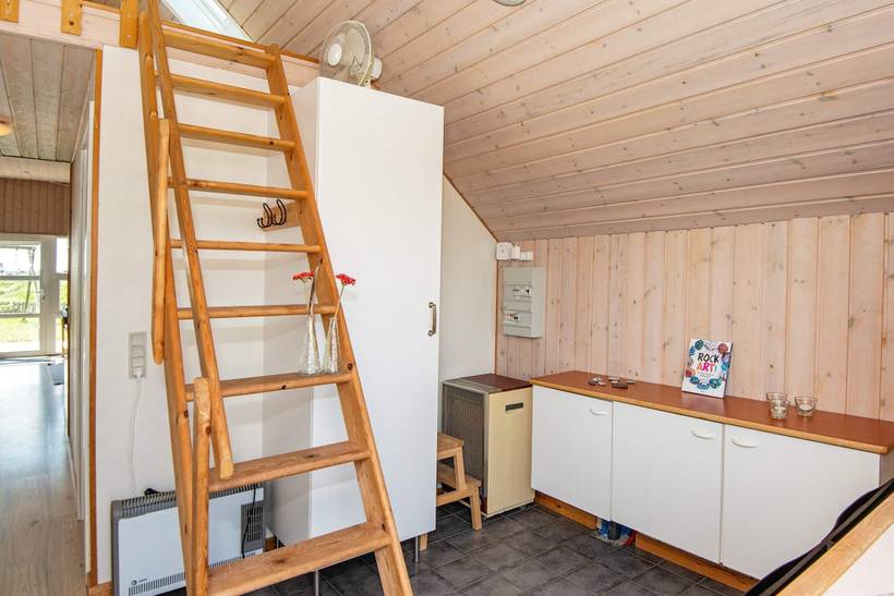Foto von Ferienhaus GB34 in Vrist - Vejlby Klit - Westjütland