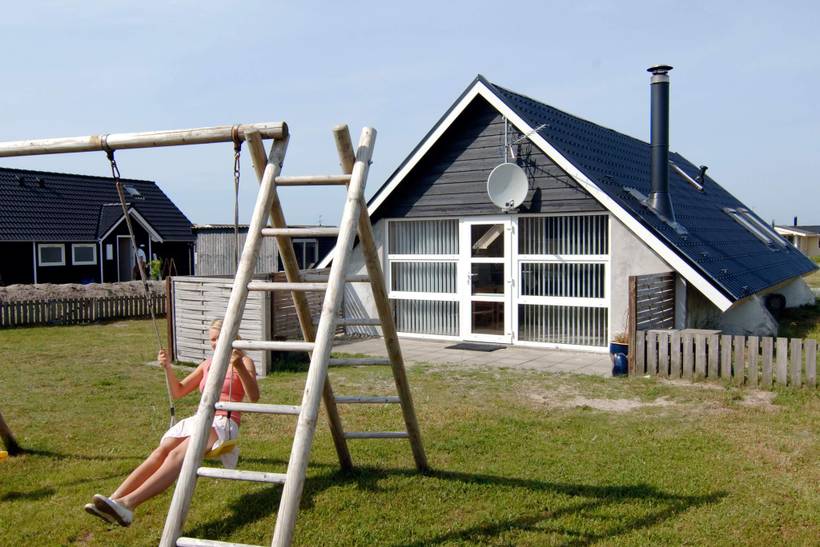 Foto von Ferienhaus GB34 in Vrist - Vejlby Klit - Westjütland