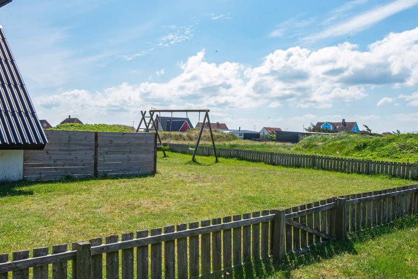 Foto von Ferienhaus GB34 in Vrist - Vejlby Klit - Westjütland