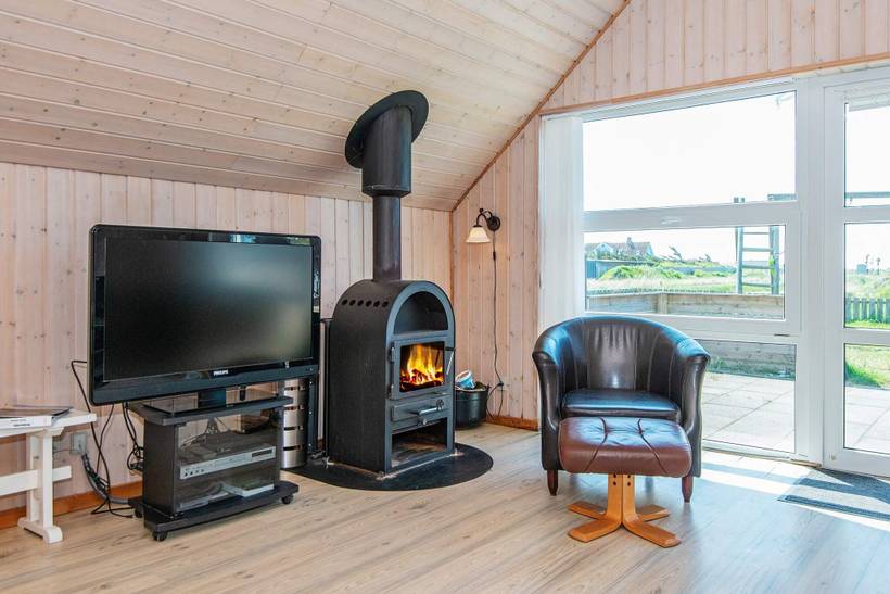 Foto von Ferienhaus GB34 in Vrist - Vejlby Klit - Westjütland