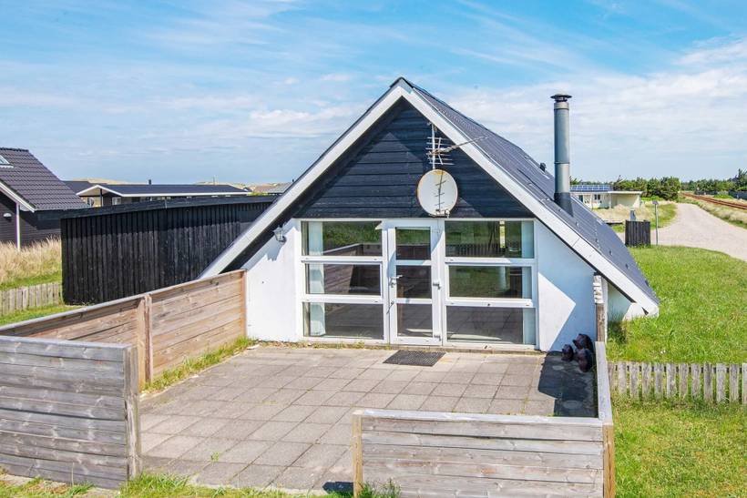 Foto von Ferienhaus GB34 in Vrist - Vejlby Klit - Westjütland