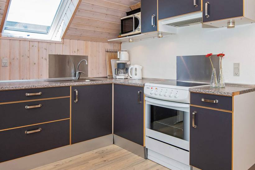 Foto von Ferienhaus GB34 in Vrist - Vejlby Klit - Westjütland