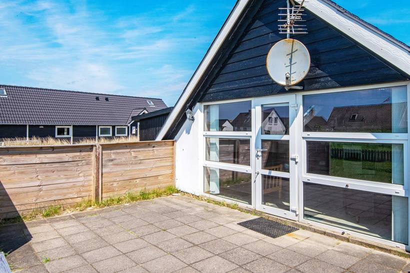Foto von Ferienhaus GB34 in Vrist - Vejlby Klit - Westjütland