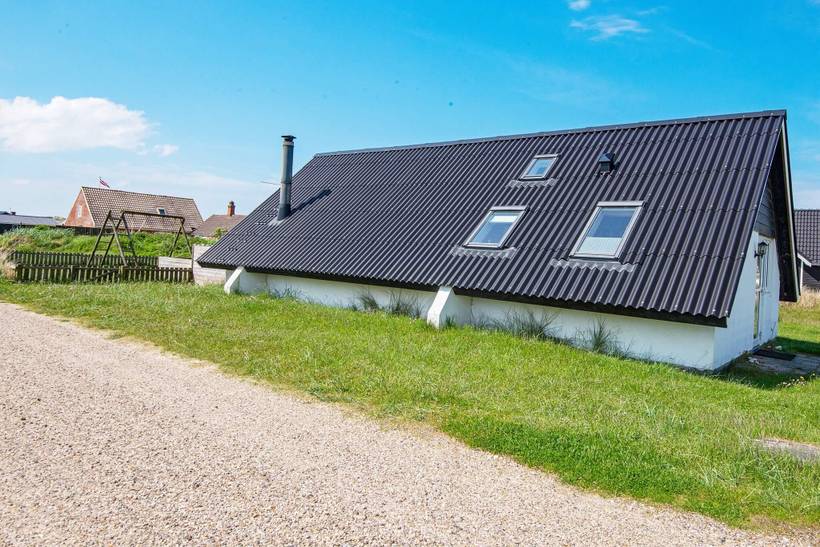 Foto von Ferienhaus GB34 in Vrist - Vejlby Klit - Westjütland