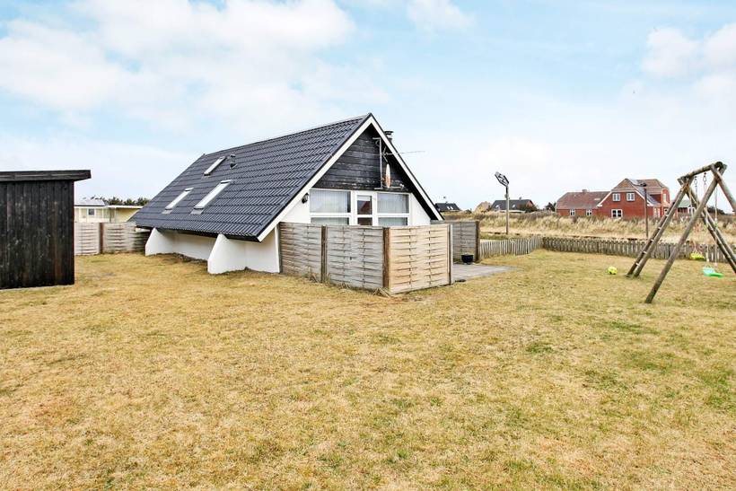 Foto von Ferienhaus GB34 in Vrist - Vejlby Klit - Westjütland
