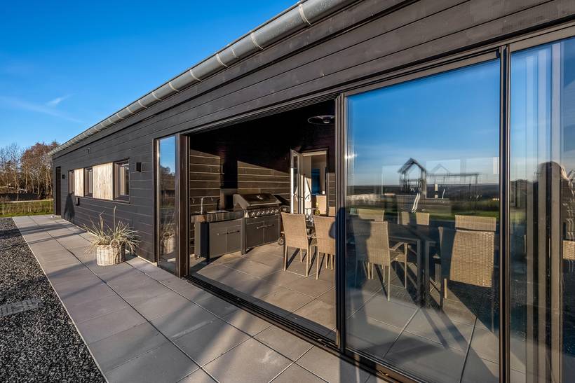 Foto von Ferienhaus GB37 in Bønnerup - Ostjütland
