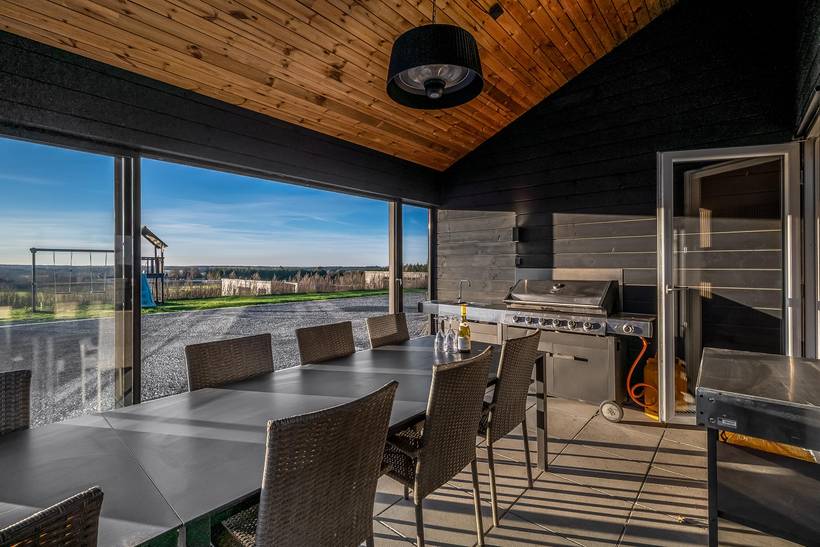 Foto von Ferienhaus GB37 in Bønnerup - Ostjütland