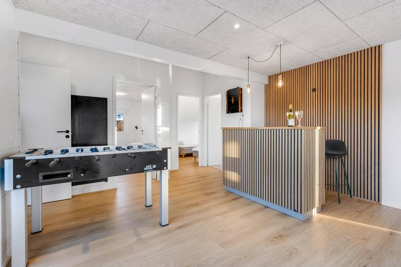 Foto von Ferienhaus GB37 in Bønnerup - Ostjütland