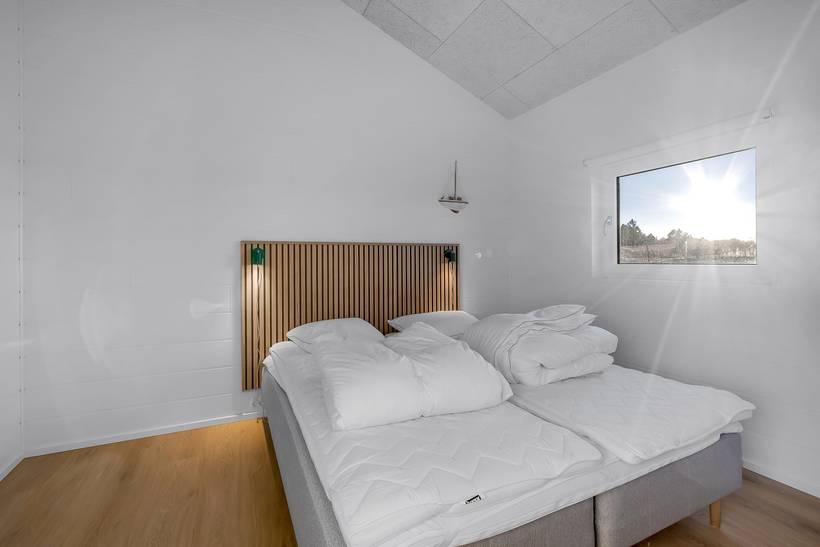 Foto von Ferienhaus GB37 in Bønnerup - Ostjütland