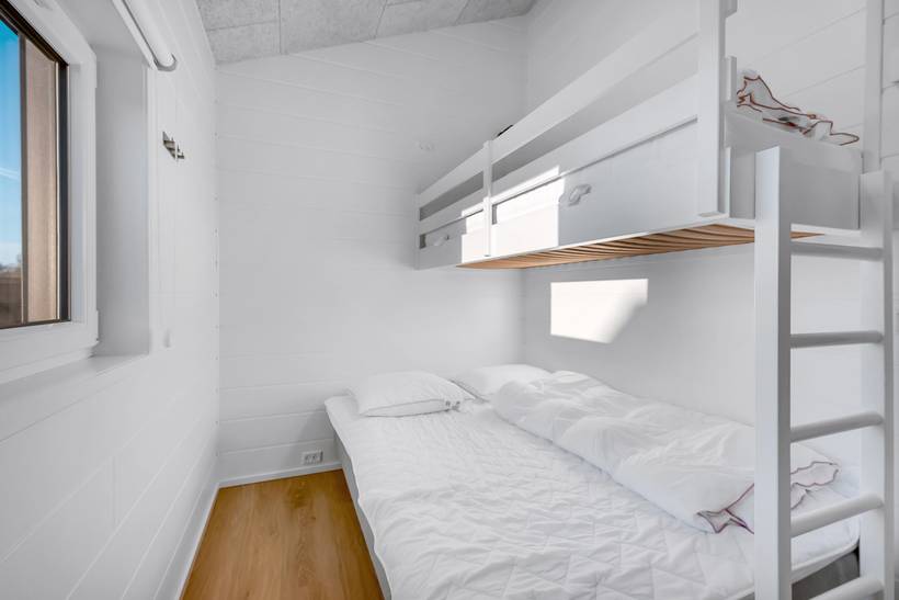 Foto von Ferienhaus GB37 in Bønnerup - Ostjütland